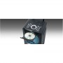 Muse | Speaker | M-1920DJ | 300 W | Bluetooth | Black - 4